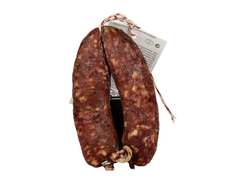 Levoni* Salsiccia Napoli Matured Sausage 400g