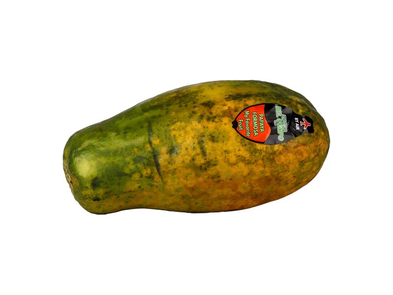 Papaya óriás kg