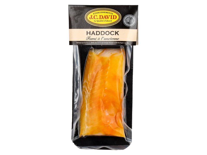 FR * Pave de haddock tőkehal JC
