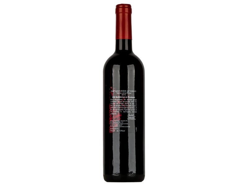 2HA Tabunello 2019 0,75l