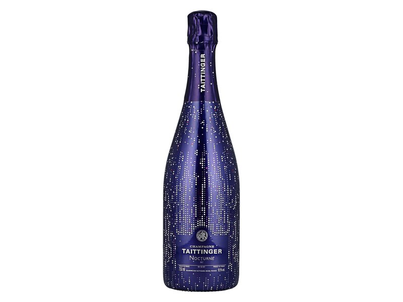Taittinger Nocturne 0,75l