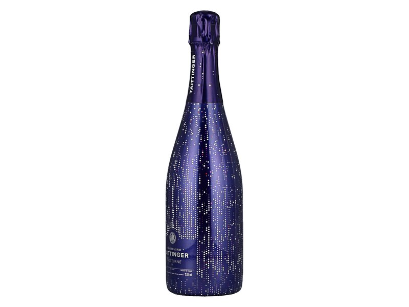 Taittinger Nocturne 0,75l