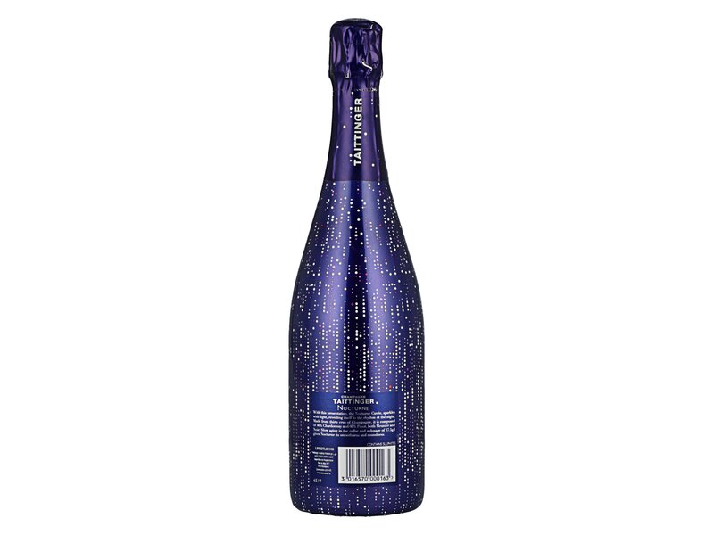 Taittinger Nocturne 0,75l