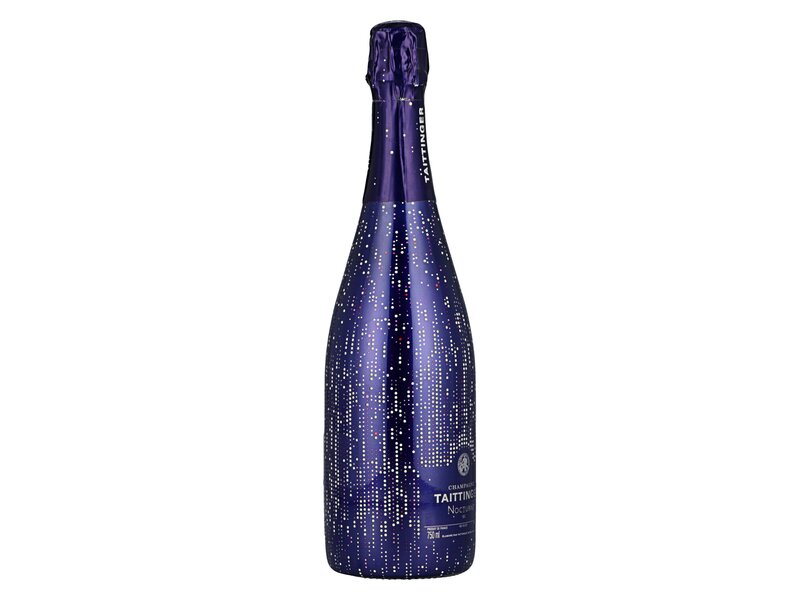 Taittinger Nocturne 0,75l