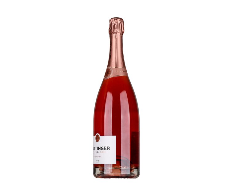 Taittinger Prestige Rosé Magnum 1,5l