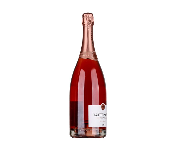 Taittinger Prestige Rosé Magnum 1,5l