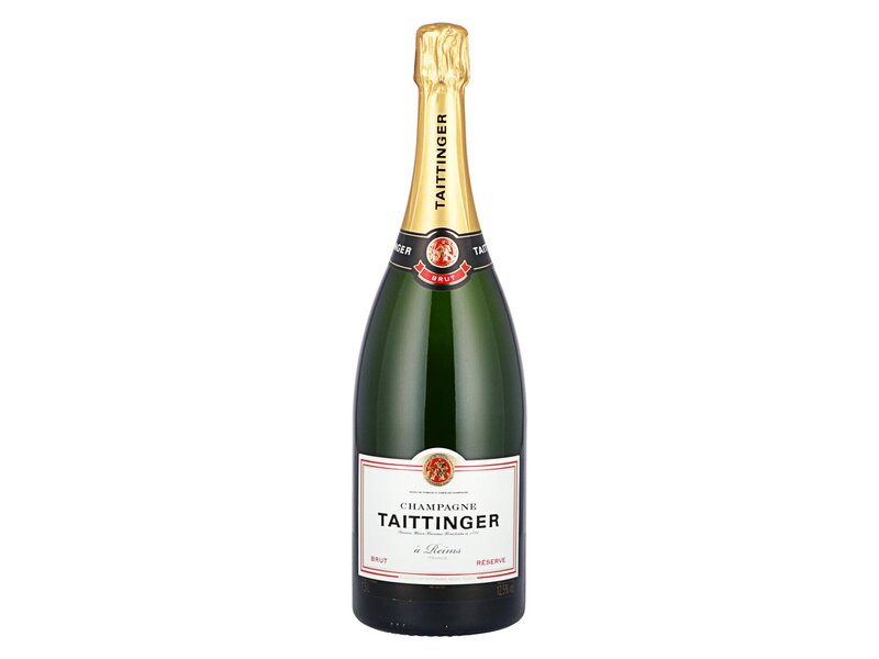 Taittinger Brut Réserve 1,5l
