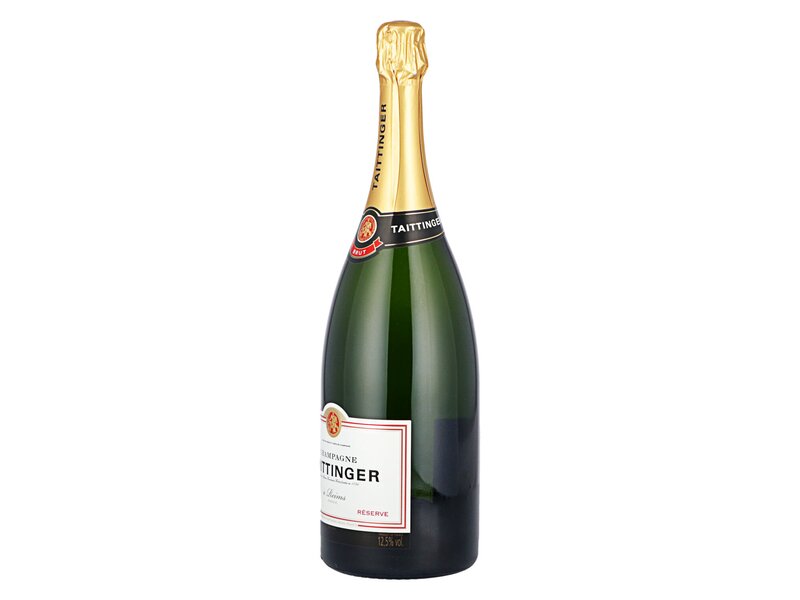 Taittinger Brut Réserve 1,5l