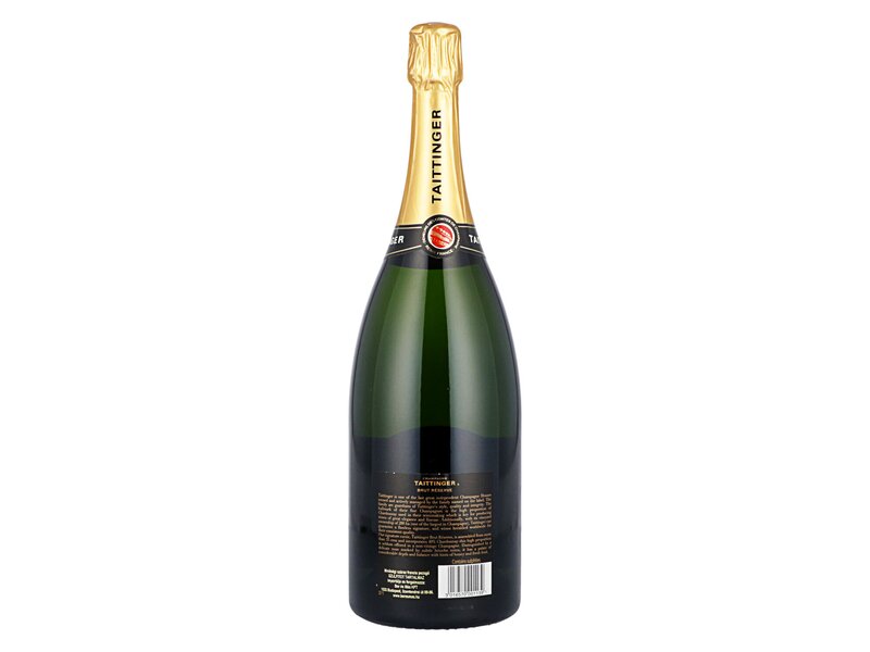 Taittinger Brut Réserve 1,5l