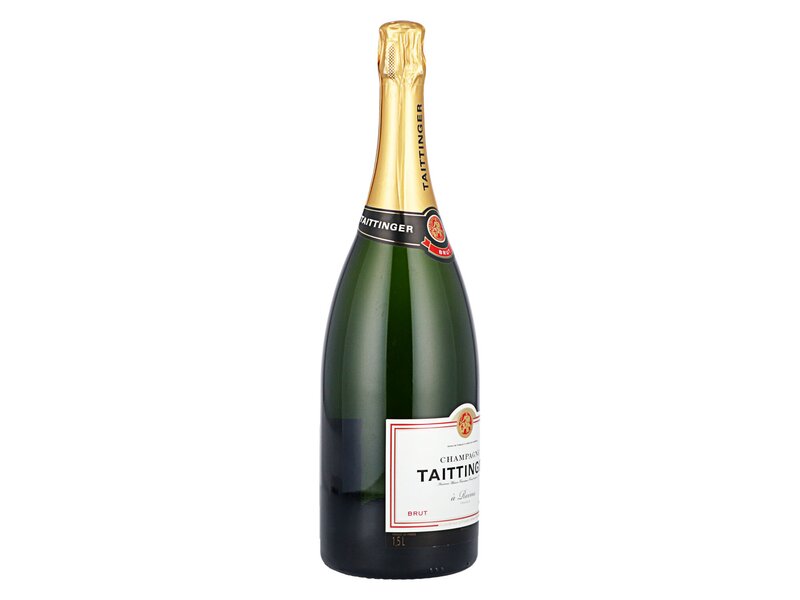 Taittinger Brut Réserve 1,5l