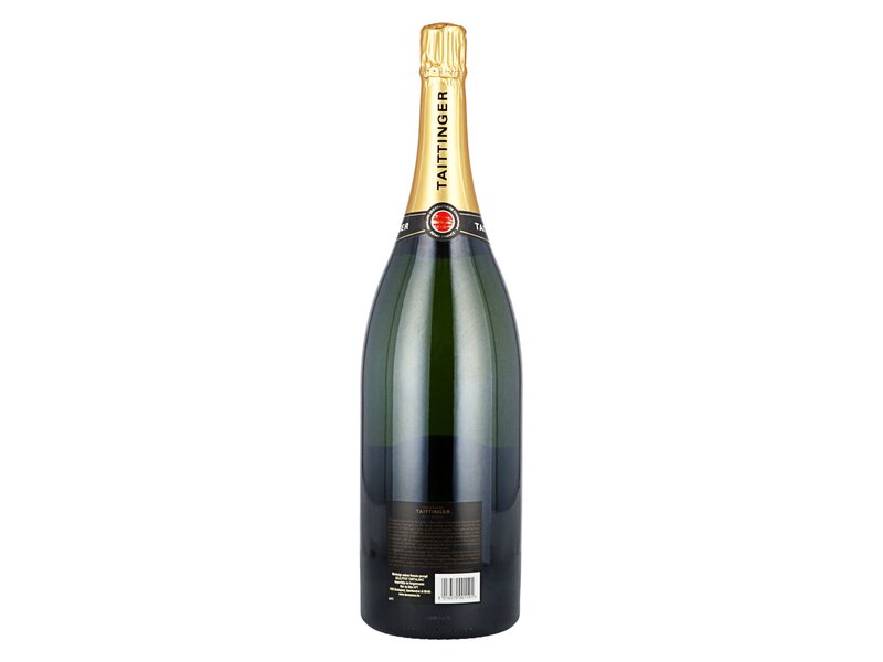 Taittinger Brut Réserve Jeroboam 3l