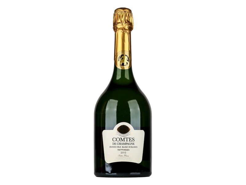 Taittinger Comtes de Champagne Blanc de Blancs 2013 DD 0,75l