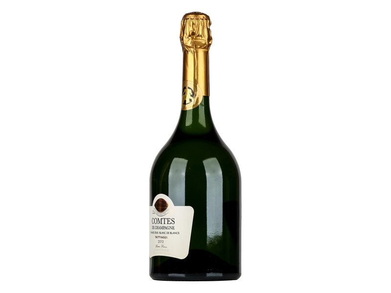 Taittinger Comtes de Champagne Blanc de Blancs 2013 DD 0,75l
