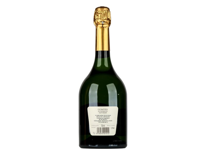 Taittinger Comtes de Champagne Blanc de Blancs 2013 DD 0,75l