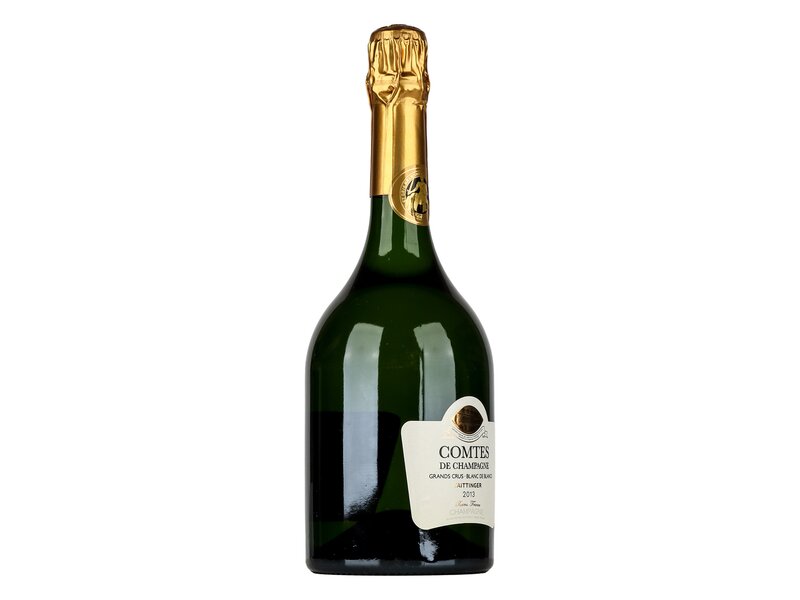 Taittinger Comtes de Champagne Blanc de Blancs 2013 DD 0,75l