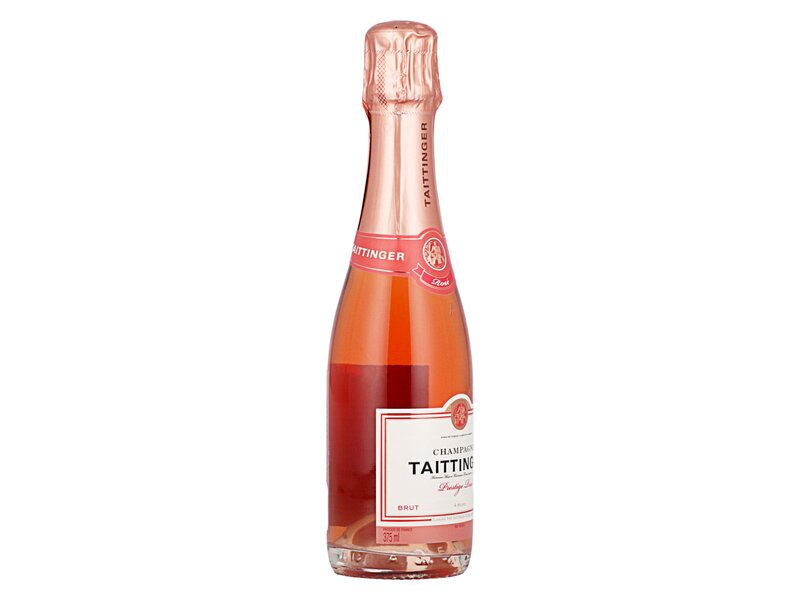 Taittinger Rosé 0,375l