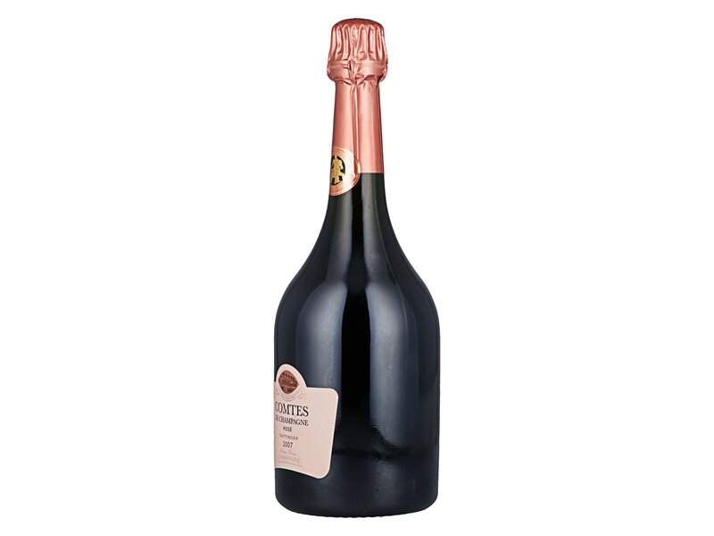 Taittinger, Comtes de Champagne Rosé Brut Magnum 2007 1,5l