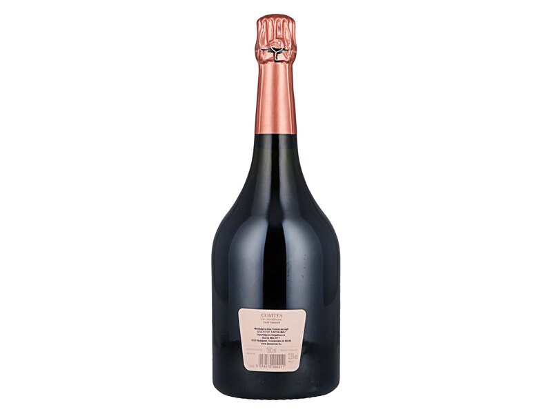 Taittinger, Comtes de Champagne Rosé Brut Magnum 2007 1,5l