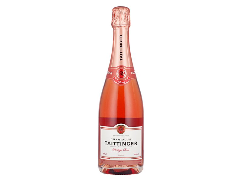 Taittinger Prestige Rosé 0,75l