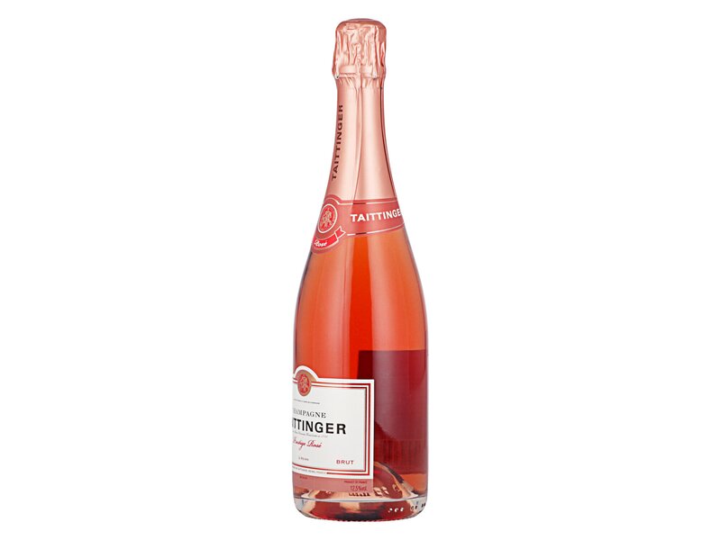 Taittinger Prestige Rosé 0,75l