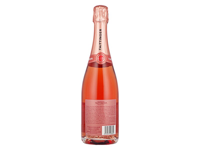 Taittinger Prestige Rosé 0,75l