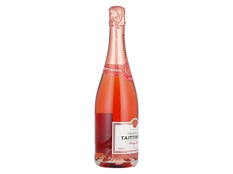 Taittinger Prestige Rosé 0,75l