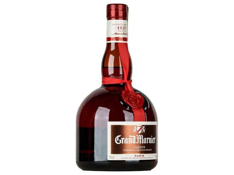 Grand Marnier 0,7l