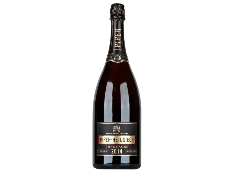 Piper-Heidsieck Vintage Brut Millesime 2014 1,5l