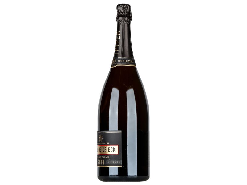 Piper-Heidsieck Vintage Brut Millesime 2014 1,5l