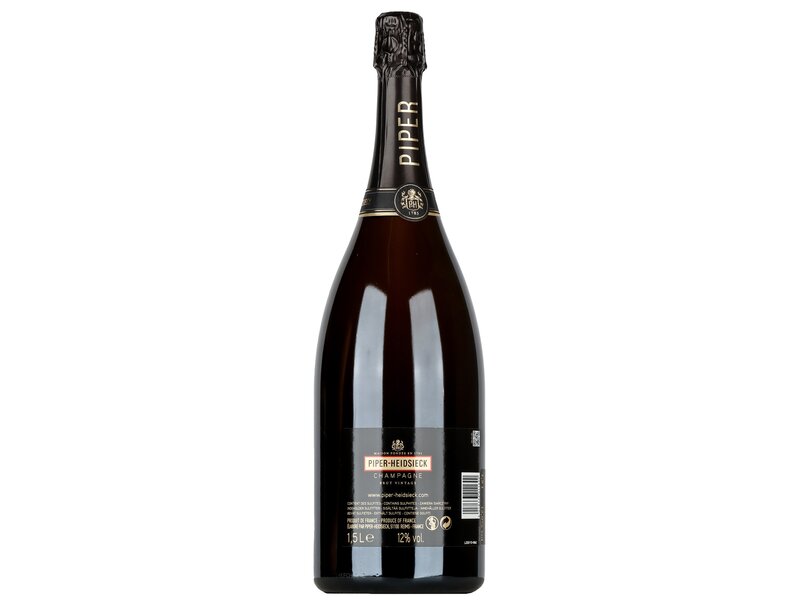 Piper-Heidsieck Vintage Brut Millesime 2014 1,5l