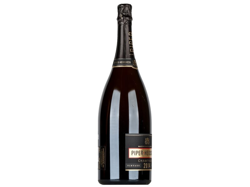 Piper-Heidsieck Vintage Brut Millesime 2014 1,5l