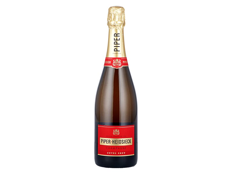 Piper-Heidsieck Brut 0,75l