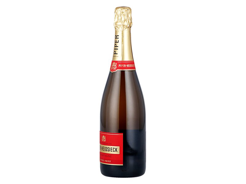 Piper-Heidsieck Brut 0,75l