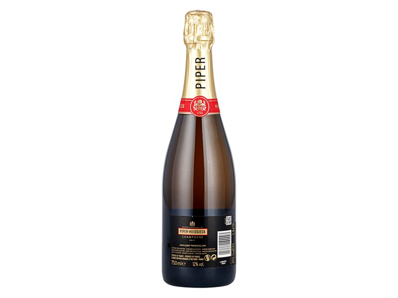 Piper-Heidsieck Brut 0,75l