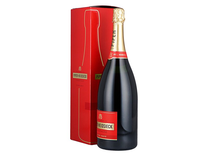 Piper-Heidsieck Brut 1,5l Magnum