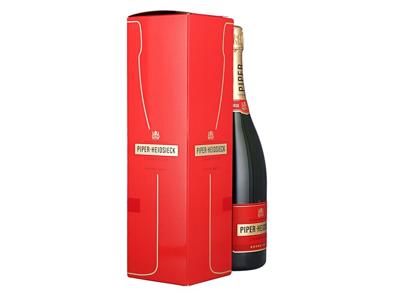 Piper-Heidsieck Brut 1,5l Magnum