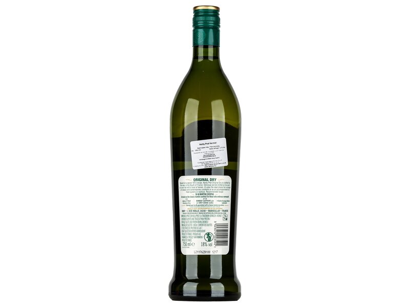 Noilly Prat 0,75l