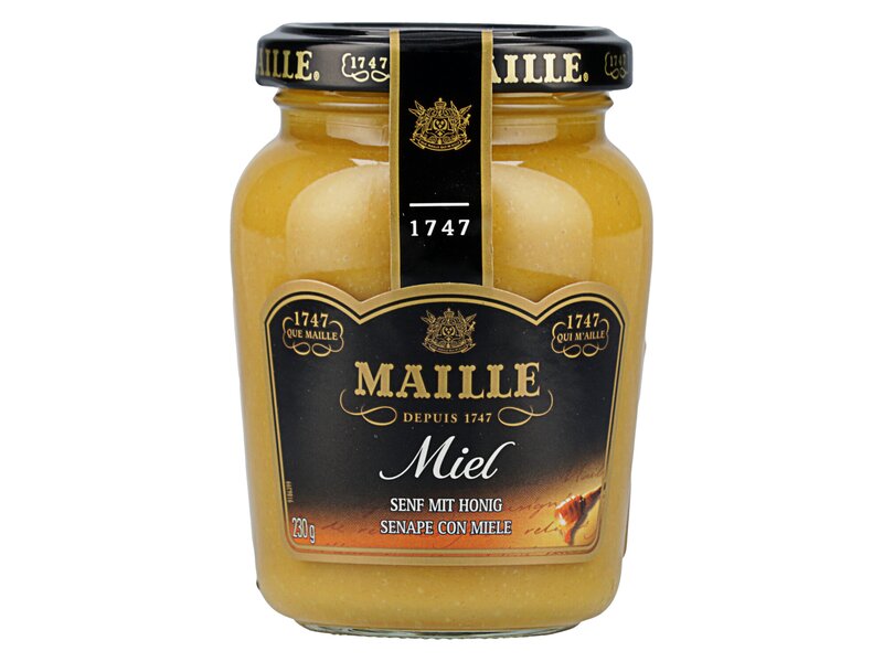 Maille mézes mustár 200ml / 230g