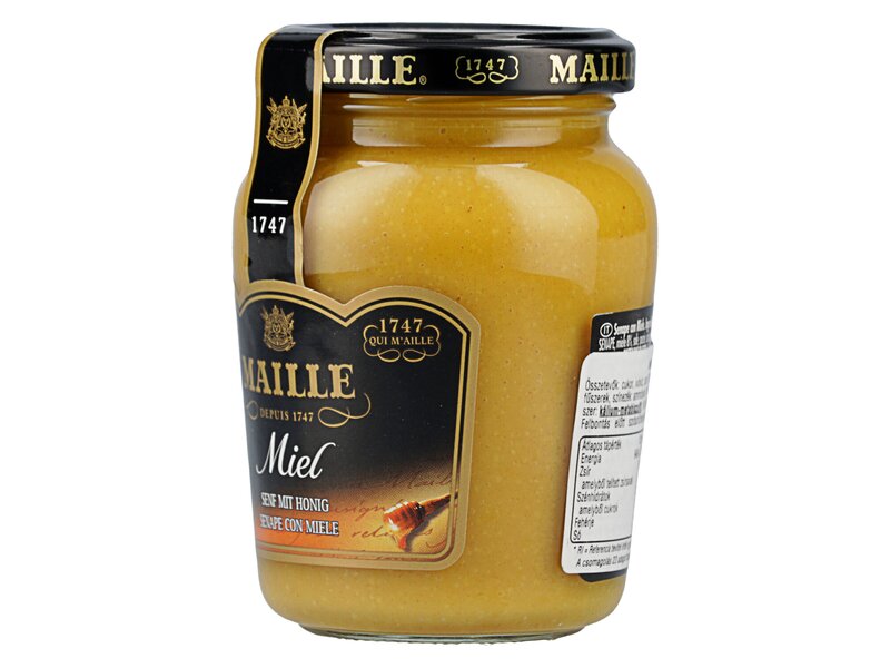 Maille mézes mustár 200ml / 230g