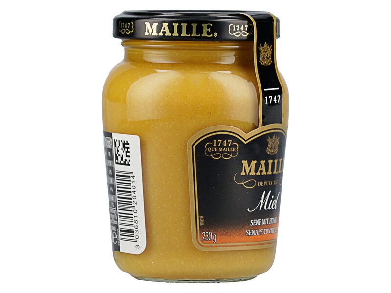 Maille mézes mustár 200ml / 230g