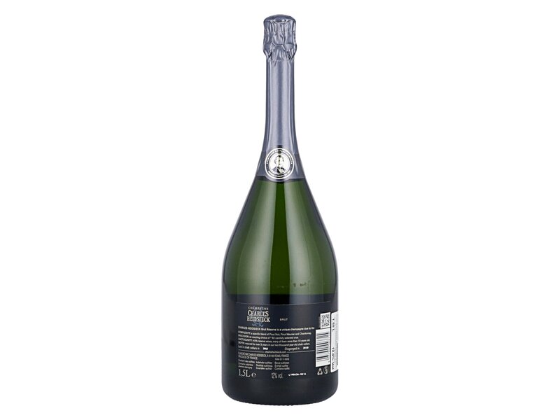 Charles Heidsieck Brut Reserve 1,5l Magnum