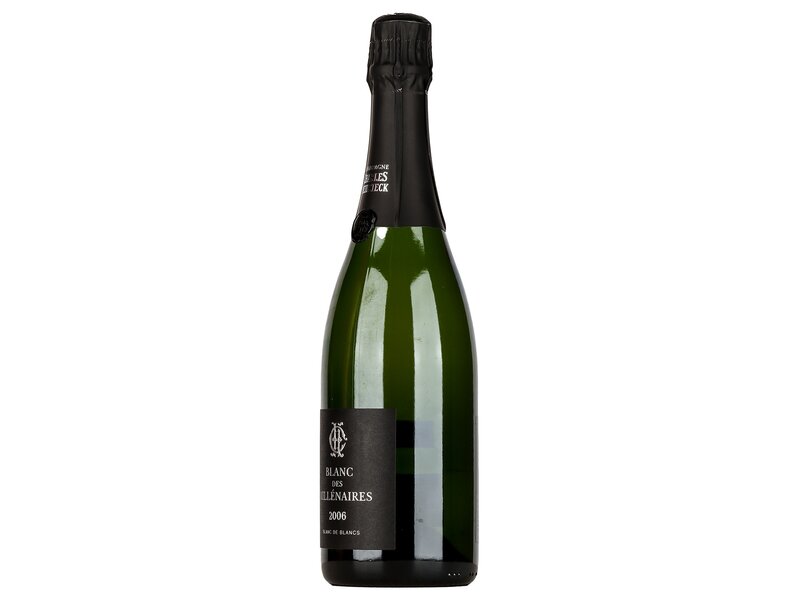 Charles Heidsieck Blanc Des Millénaires 2006 0,75l