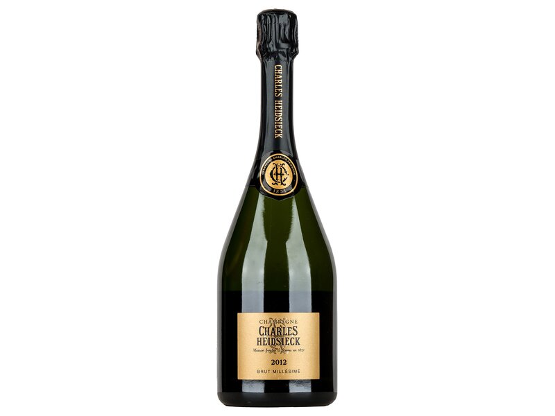 Charles Heidsieck Brut Millesime 2012 0,75l