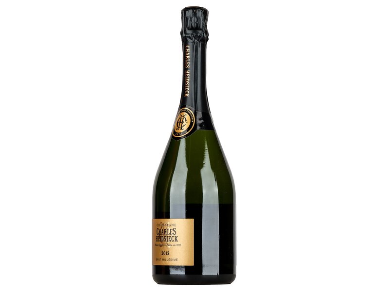 Charles Heidsieck Brut Millesime 2012 0,75l