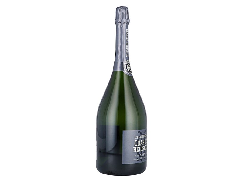 Charles Heidsieck Brut Reserve 3l Jeroboam