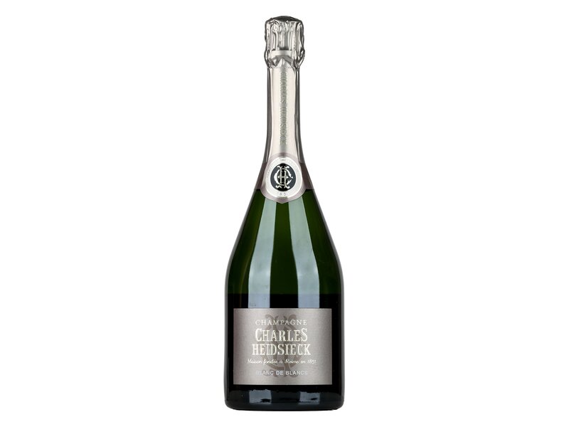 Charles Heidsieck Blanc de Blancs 0,75l