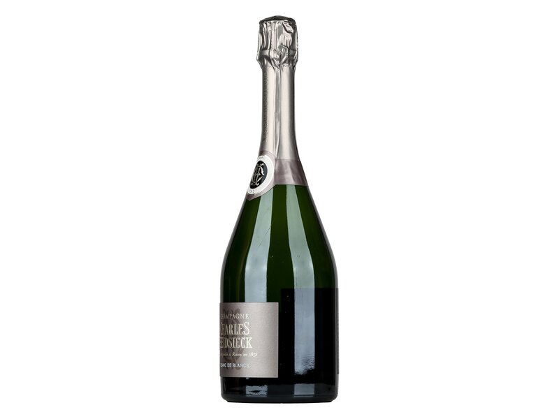 Charles Heidsieck Blanc de Blancs 0,75l