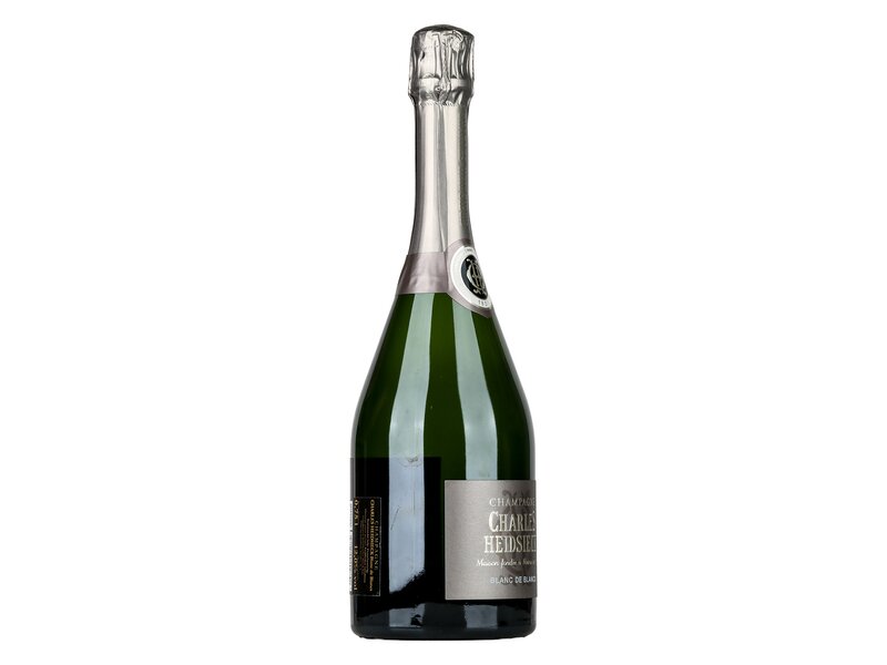 Charles Heidsieck Blanc de Blancs 0,75l