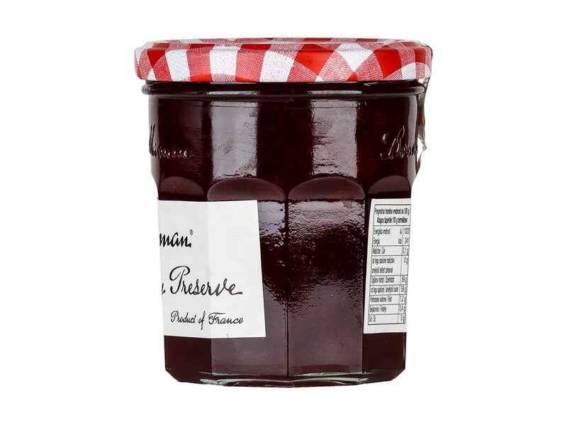 Bonne Maman Strawberry jam 370g