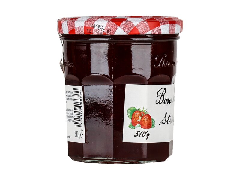 Bonne Maman Strawberry jam 370g